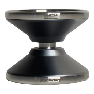 Yoyoclubs Bimetal YoYo