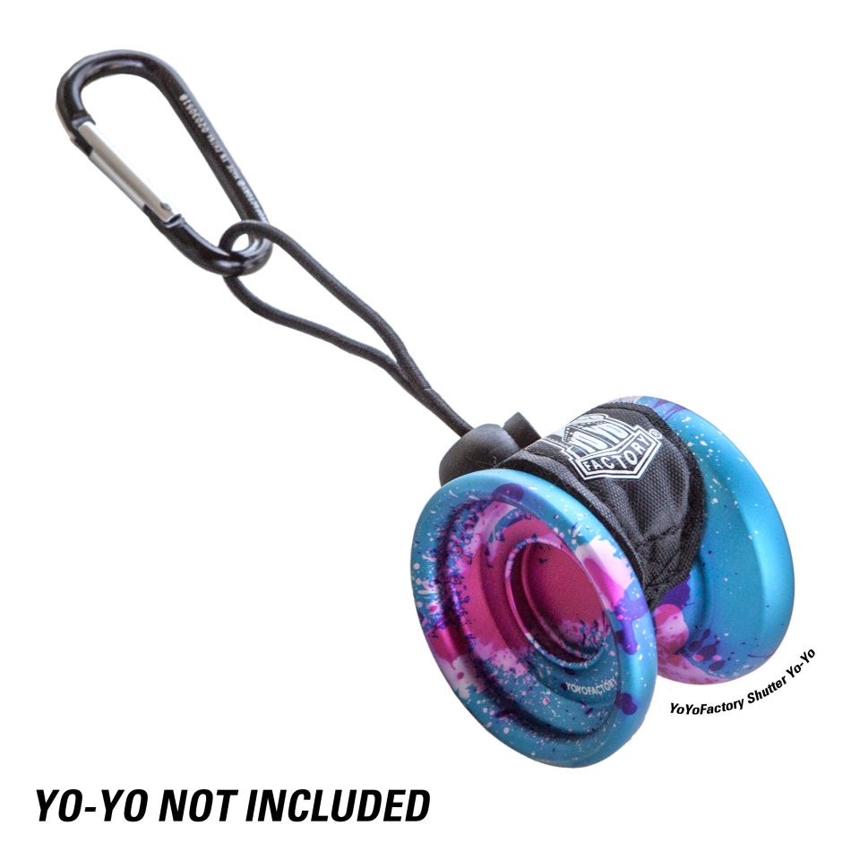 Yoyoclubs Belt Clip Holder for Yoyo