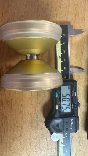 Yoyoclubs The Miracle
