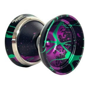 Yoyoclubs MEGA MONSTER YoYo