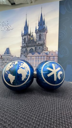Yoyoclubs BALLS YoYo
