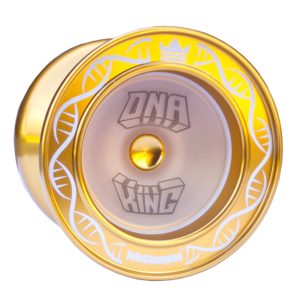 Yoyoclubs DNA King YoYo