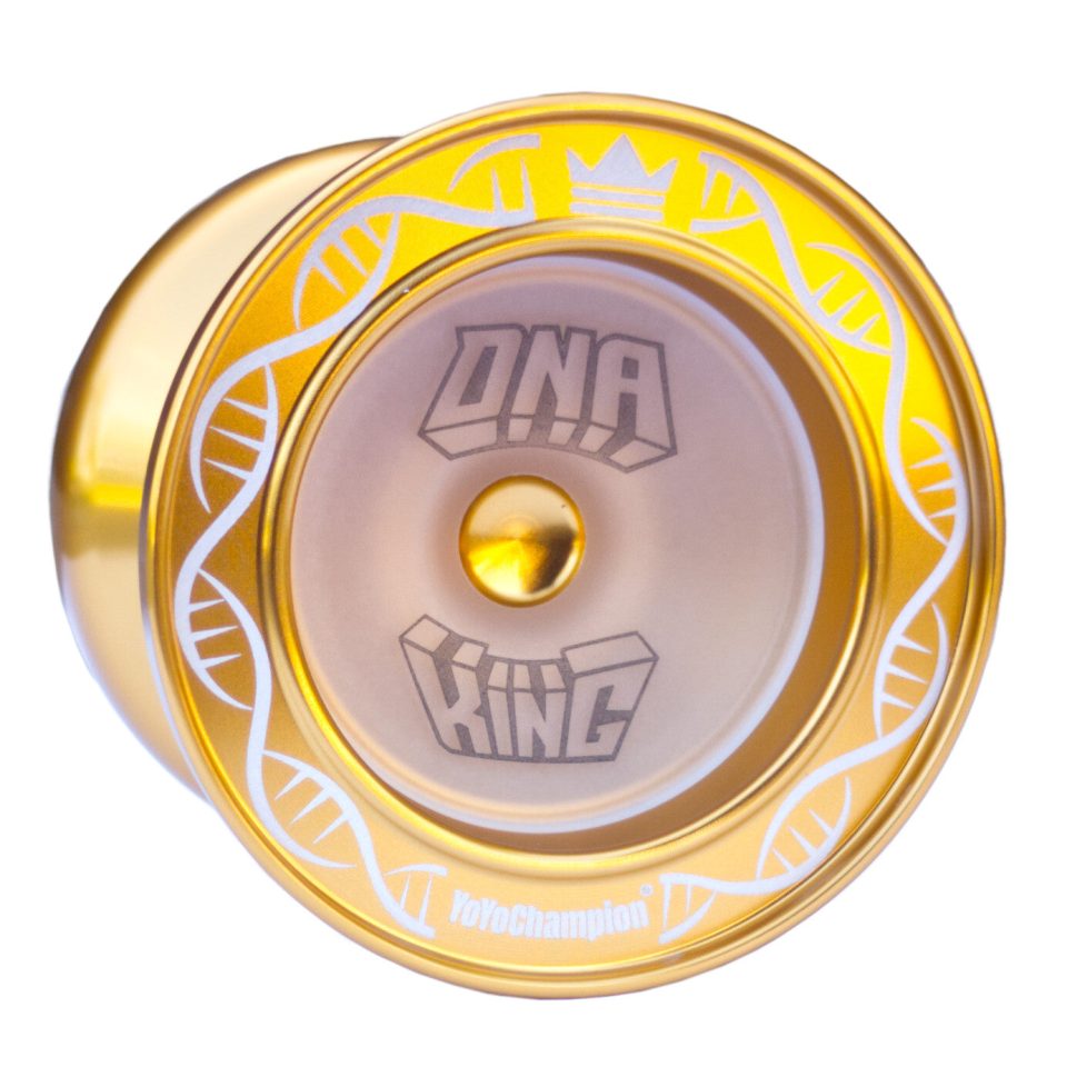 Yoyoclubs DNA King YoYo