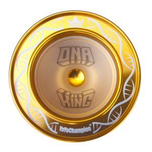 Yoyoclubs DNA King YoYo