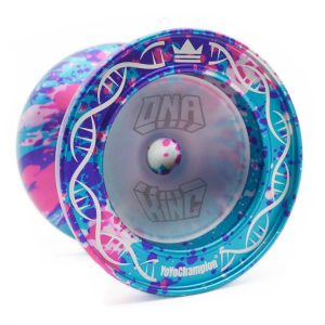 Yoyoclubs DNA King YoYo