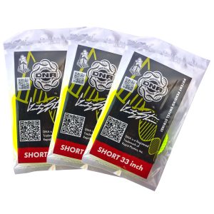 Yoyoclubs DNA string
