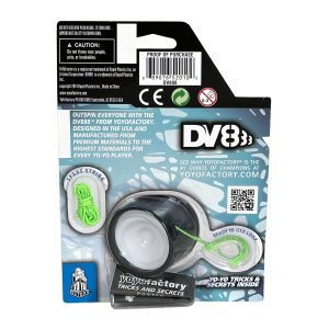 DV888 YoYo