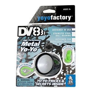 DV888 YoYo