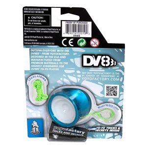 DV888 YoYo