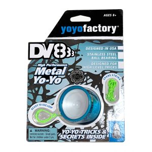 DV888 YoYo