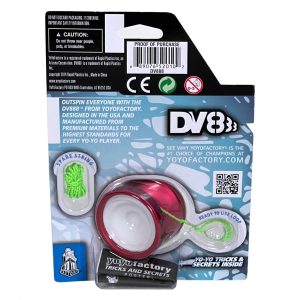 DV888 YoYo
