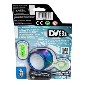 DV888 YoYo
