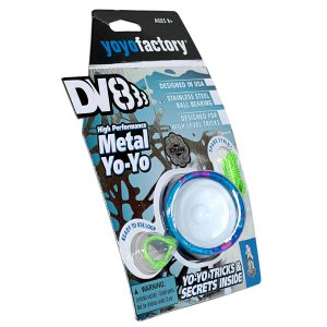 DV888 YoYo