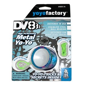 DV888 YoYo