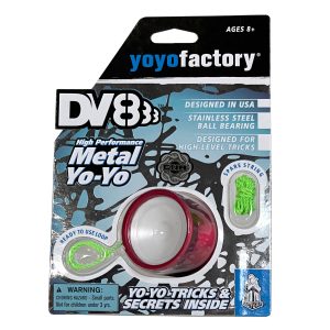 DV888 YoYo