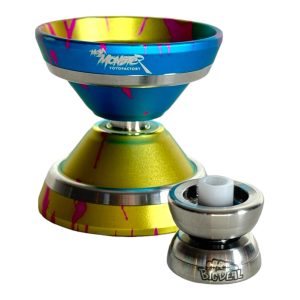 Yoyoclubs MEGA MONSTER YoYo