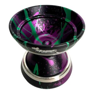 Yoyoclubs MEGA MONSTER YoYo