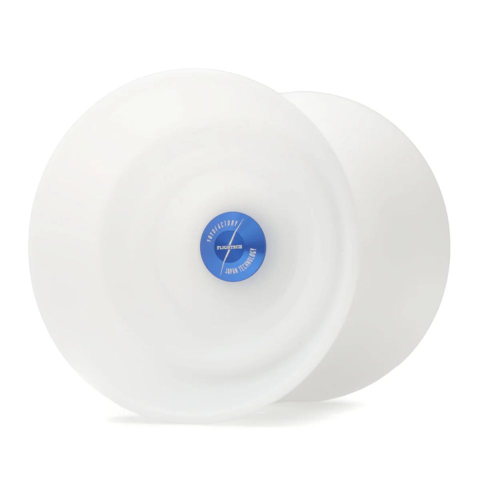 Yoyoclubs FLIGHTECH Off String YoYo