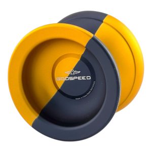 Yoyoclubs GODSPEED YoYo