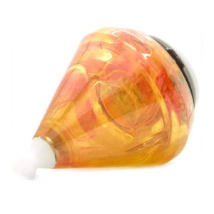 Yoyoclubs Elec-Trick Spintop