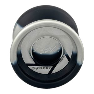 Yoyoclubs Shutter YoYo