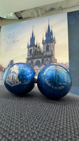 Yoyoclubs BALLS YoYo