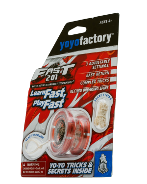 Yoyoclubs F.A.S.T. 201 YoYo