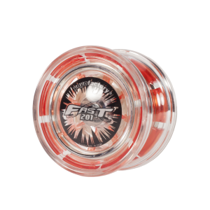 Yoyoclubs F.A.S.T. 201 YoYo