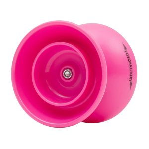 Yoyoclubs Flight Off-string YoYo