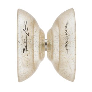 Yoyoclubs Flight Off-string YoYo