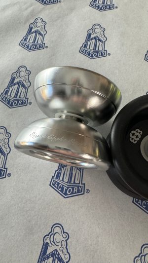 Yoyoclubs Eight Eight Eight (888) YoYo