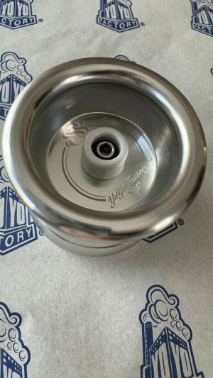 Yoyoclubs Eight Eight Eight (888) YoYo