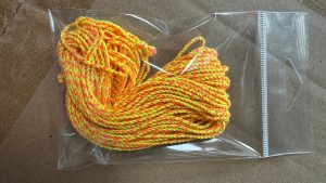 Yoyoclubs YoYoFactory String