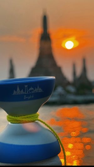 Yoyoclubs AP editions