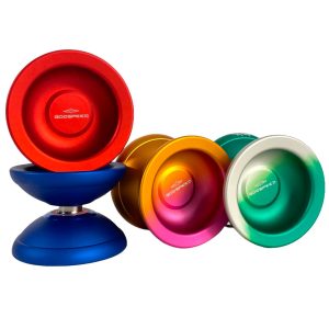 Yoyoclubs GODSPEED YoYo
