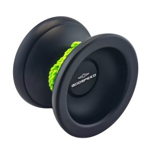 Yoyoclubs GODSPEED YoYo