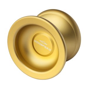 Yoyoclubs GODSPEED YoYo