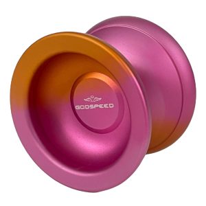 Yoyoclubs GODSPEED YoYo