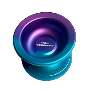 Yoyoclubs GODSPEED YoYo