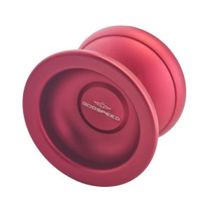 Yoyoclubs GODSPEED YoYo