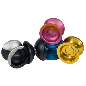 Yoyoclubs GODSPEED YoYo