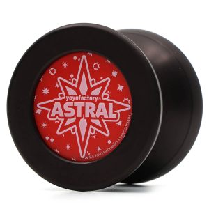 Yoyoclubs Astral YoYo