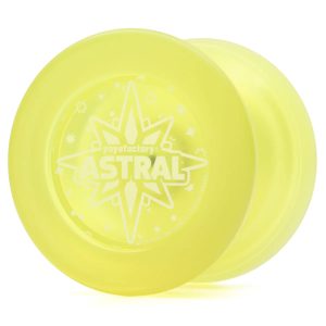 Yoyoclubs Astral YoYo