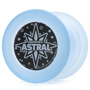 Yoyoclubs Astral YoYo