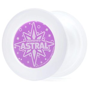 Yoyoclubs Astral YoYo