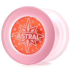 Yoyoclubs Astral YoYo