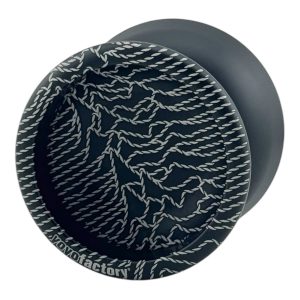 Yoyoclubs California Yo-Yo