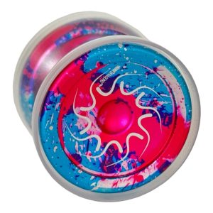 NINE DRAGONS YOYO