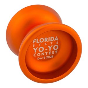 Yoyoclubs California Yo-Yo