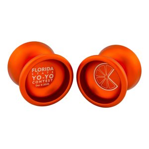 Yoyoclubs California Yo-Yo